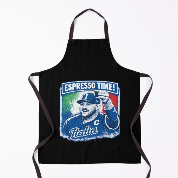Item preview, Espresso Time Italia designed and sold by DeionGoldner.