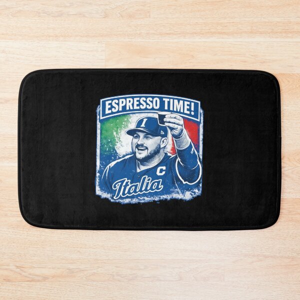 Item preview, Espresso Time Italia  designed and sold by DeionGoldner.