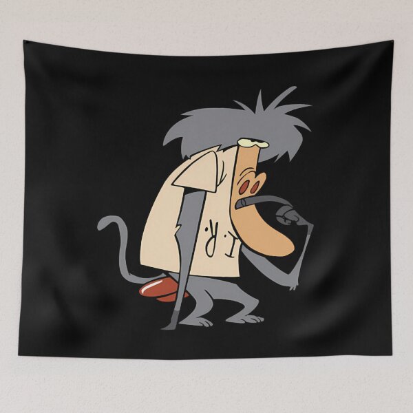 Item preview, I R Baboon  designed and sold by KaleHeller.