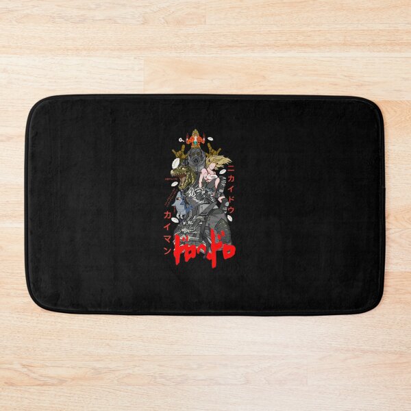 Item preview, Dorohedoro designed and sold by JimHox.