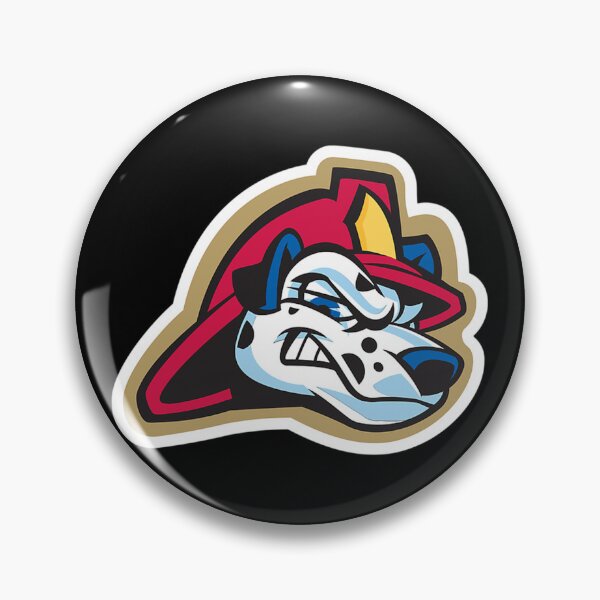 Item preview, Cool Peoria Chiefs Icon designed and sold by Wanskert.