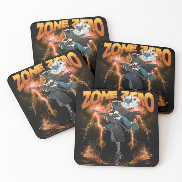Item preview, Hoshimi Miyabi Zenless Zone Zero designed and sold by kraftwerk-lab.
