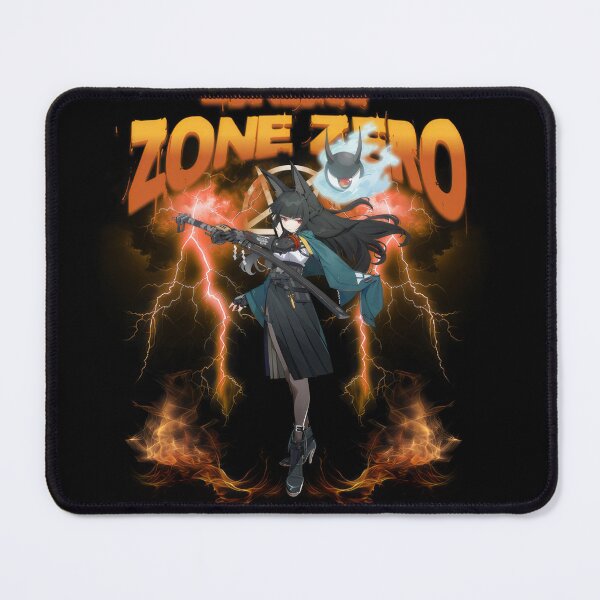 Item preview, Hoshimi Miyabi Zenless Zone Zero designed and sold by kraftwerk-lab.