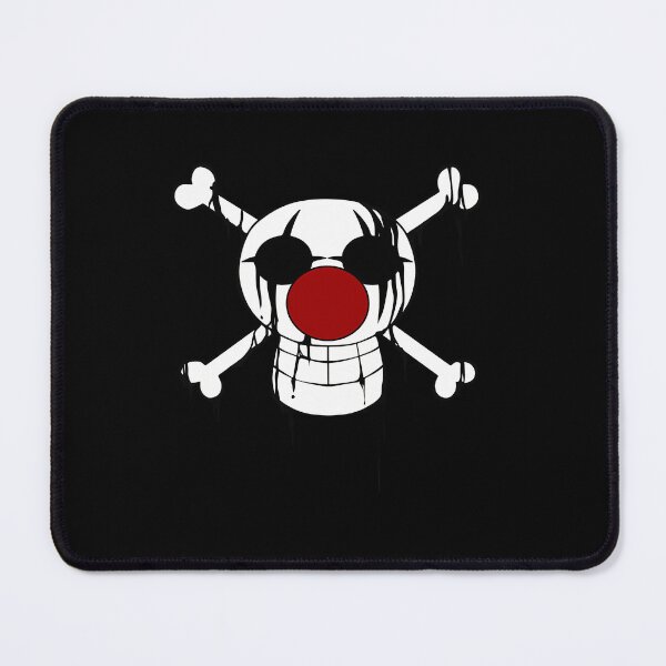 Item preview, Buggy The Clown designed and sold by JimHox.