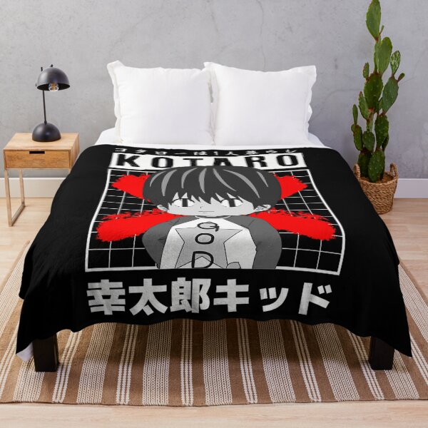 Item preview, Kotaro Lives Alone designed and sold by JimHox.