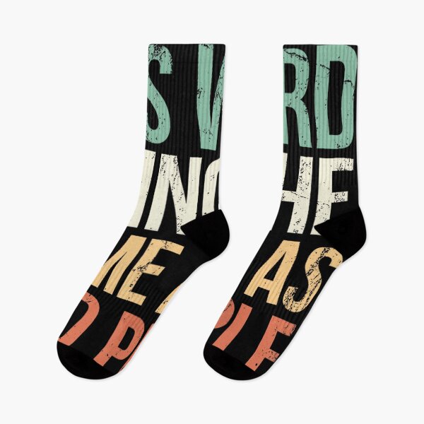 Item preview, It's Weird Being The Same Age As Old People designed and sold by SonnyZDavis.