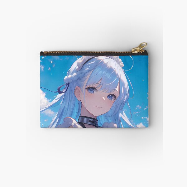 Item preview, Belfast Azur Lane Ocean Breeze Maid Pastel Waifu designed and sold by Tokyonomad.