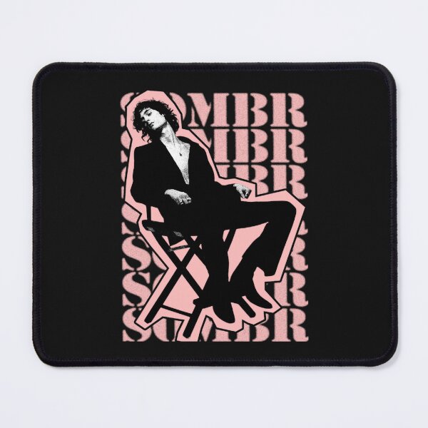 Item preview, Sombr Music designed and sold by sammohaigbun.