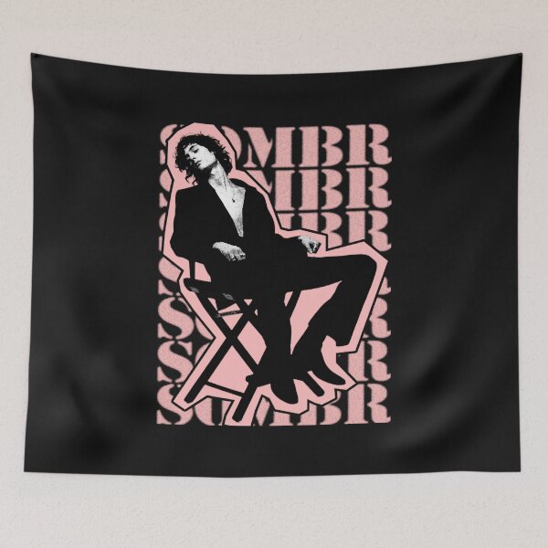 Item preview, Sombr Music designed and sold by sammohaigbun.