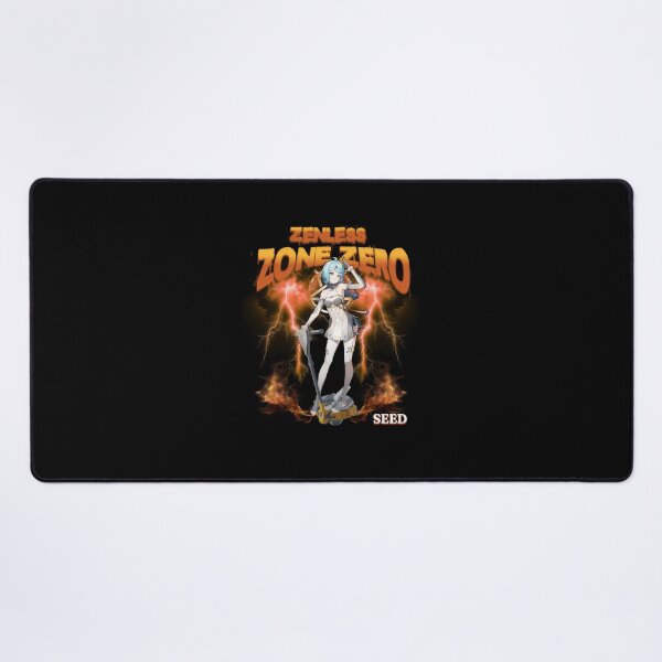 Item preview, Seed Zenless Zone Zero designed and sold by kraftwerk-lab.