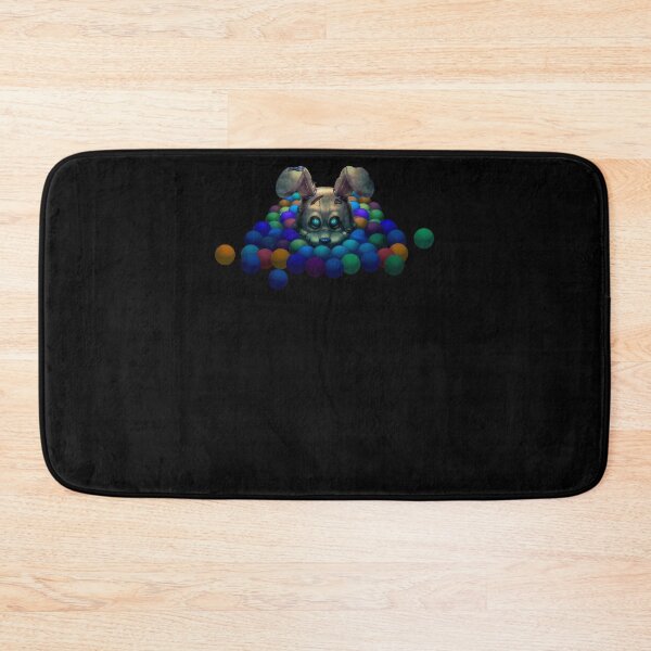 Item preview, INTO THE PIT (Five Nights at Freddy) designed and sold by aztra-art.