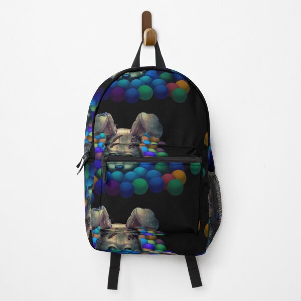 Item preview, INTO THE PIT (Five Nights at Freddy) designed and sold by aztra-art.