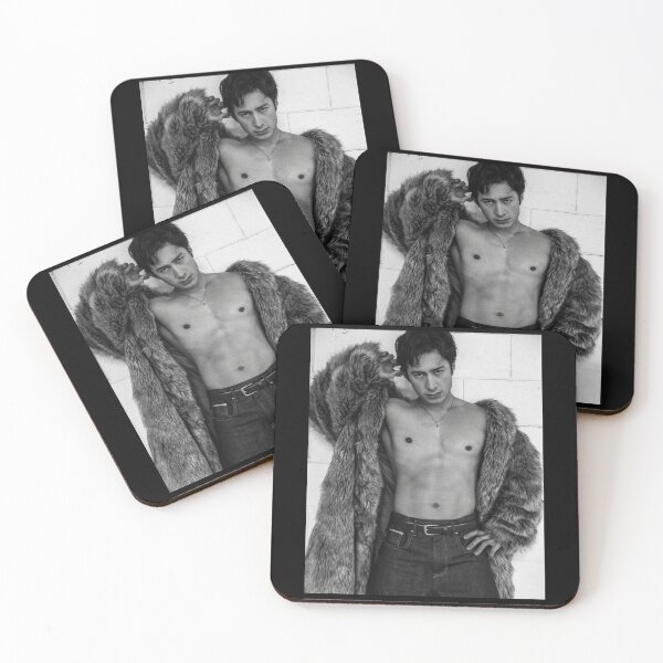 Item preview, Shane Hollander Fur Coat 2026 Photoshoot Classic Vintage designed and sold by DeionGoldner.