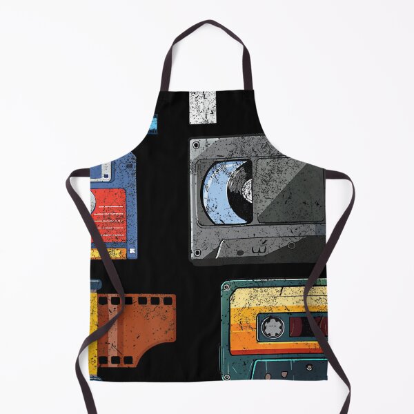Item preview, I'm This Old Retro Vintage Media Classic Technology designed and sold by SonnyZDavis.