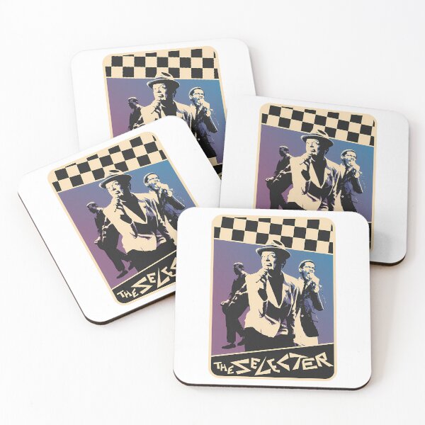 Item preview, The Selecter designed and sold by Rakeshkmhr.