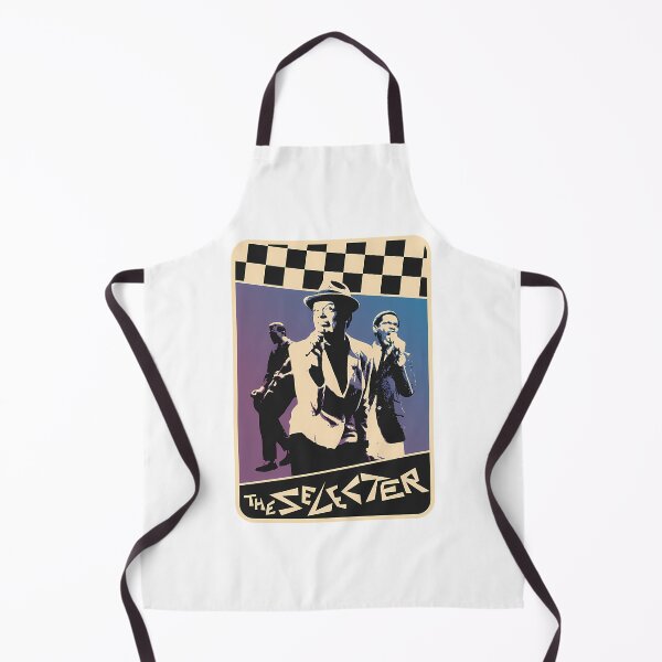 Item preview, The Selecter designed and sold by Rakeshkmhr.