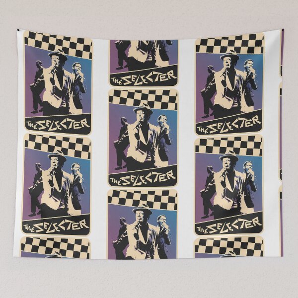Item preview, The Selecter designed and sold by Rakeshkmhr.
