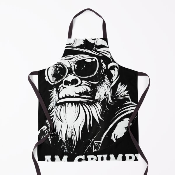 Item preview, I'm A Simple Old Man I Am Grumpy and I Like Boobs (On Back) designed and sold by SonnyZDavis.