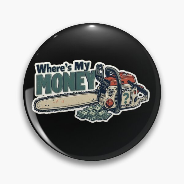 Item preview, Where’s My Money Tree? designed and sold by ELdante.