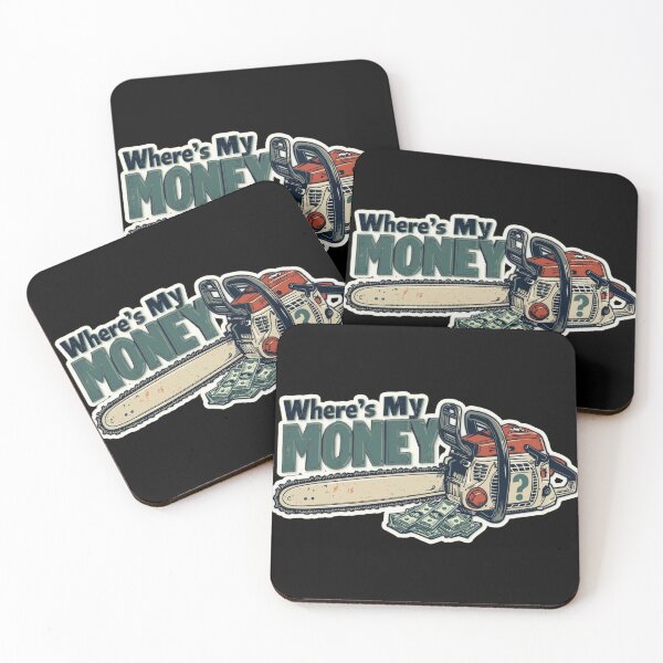 Item preview, Where’s My Money Tree? designed and sold by ELdante.