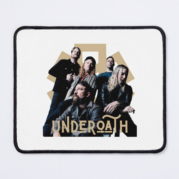 Item preview, Underoath designed and sold by Rakeshkmhr.