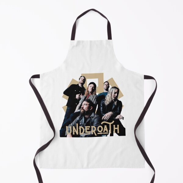 Item preview, Underoath designed and sold by Rakeshkmhr.