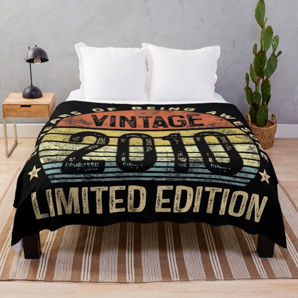 Item preview, Vintage 2010 Limited Edition 16-Year-Old 16th Birthday designed and sold by SonnyZDavis.