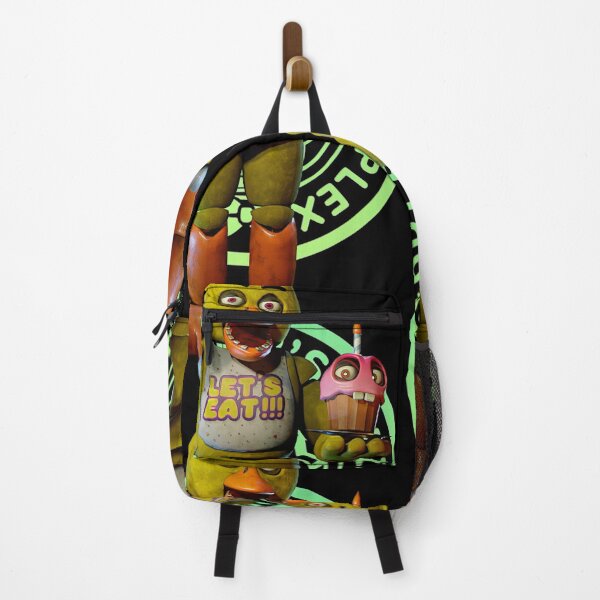 Item preview, Chica Movie Ver. (Five Nights at Freddy) designed and sold by aztra-art.