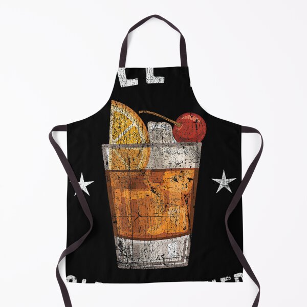 Item preview, Vintage Call Me Old Fashioned Whiskey Funny designed and sold by SonnyZDavis.
