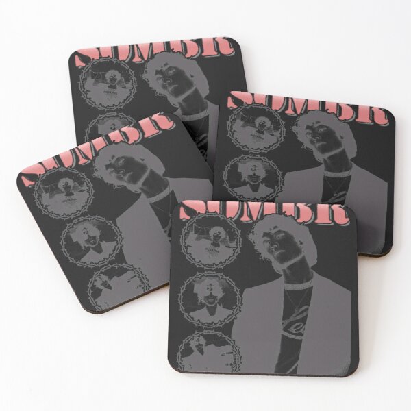 Item preview, Sombr Music designed and sold by sammohaigbun.