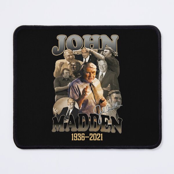 Item preview, Kenneth Walker III John Madden Wear designed and sold by DeionGoldner.