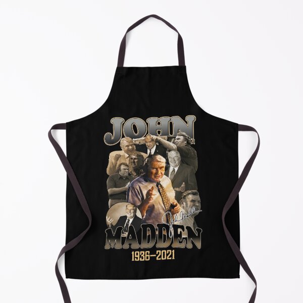 Item preview, Kenneth Walker III John Madden Wear designed and sold by DeionGoldner.