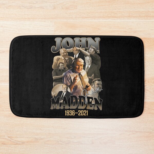 Item preview, Kenneth Walker III John Madden Wear designed and sold by DeionGoldner.