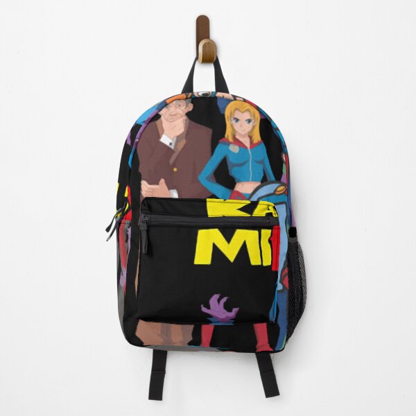 Item preview, Kappa Mikey Group designed and sold by KavonGorczany.