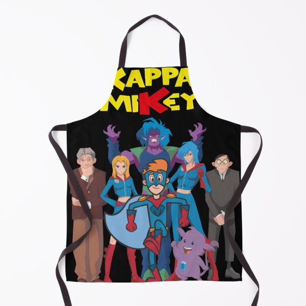 Item preview, Kappa Mikey Group designed and sold by KavonGorczany.