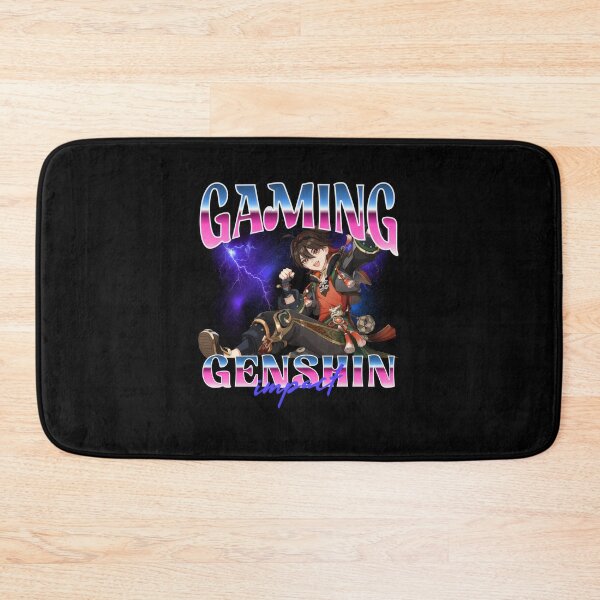 Item preview, Gaming Genshin Impcat designed and sold by kraftwerk-lab.