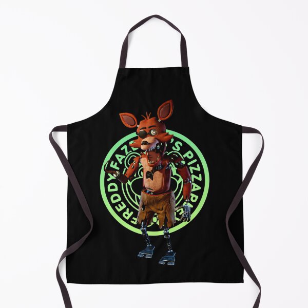 Item preview, Foxy Movie Ver. (Five Nights at Freddy) designed and sold by aztra-art.
