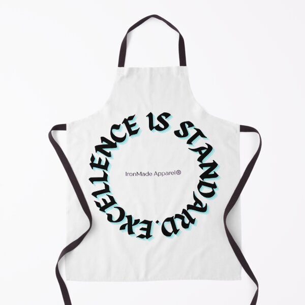 Item preview, Excellence Is Standard Electrician T-Shirt – Proud Electrician Work Shirt for Linemen, Electrical Contractors & Tradesmen designed and sold by IronMade Apparel.