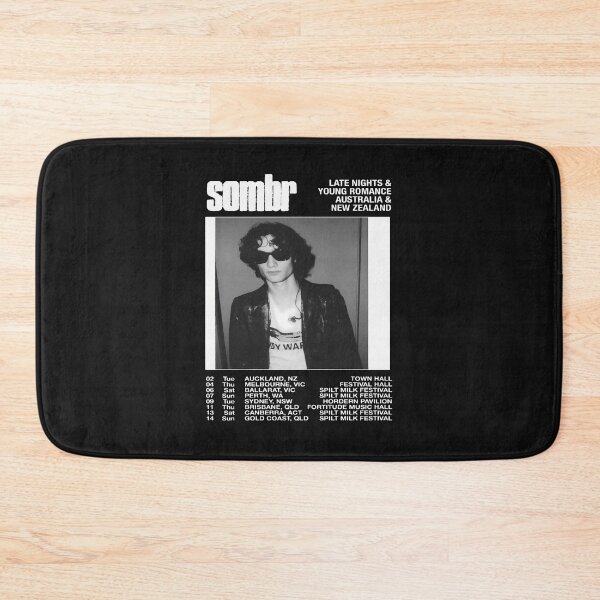 Item preview, Sombr Music designed and sold by sammohaigbun.