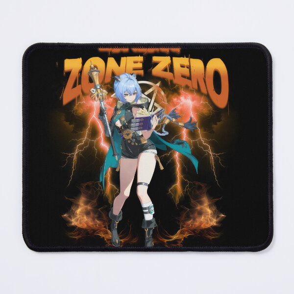 Item preview, Zenless Zone Zero designed and sold by kraftwerk-lab.
