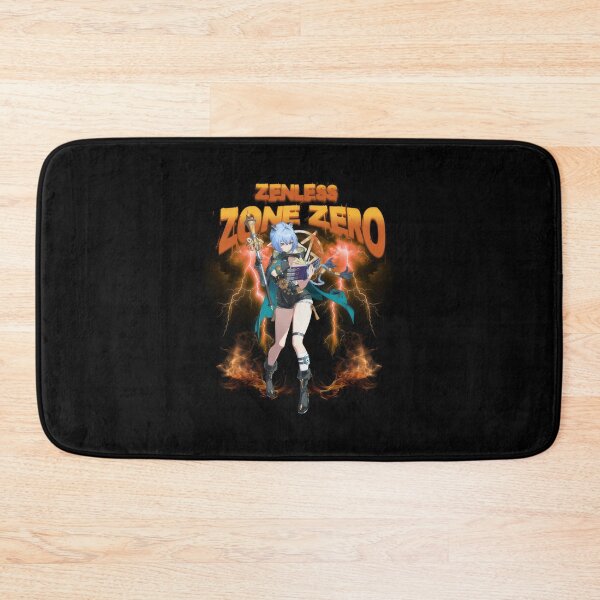 Item preview, Zenless Zone Zero designed and sold by kraftwerk-lab.