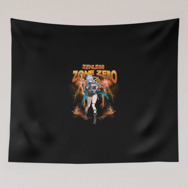 Item preview, Zenless Zone Zero designed and sold by kraftwerk-lab.
