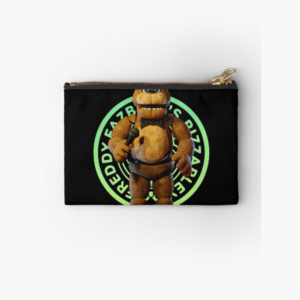 Item preview, Freddy Fazbear Movie ver. (Five Nights at Freddy) designed and sold by aztra-art.