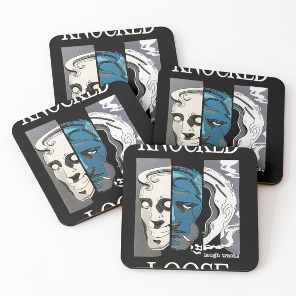 Item preview, Knocked Loose American Hardcore Punk Band designed and sold by KavonGorczany.