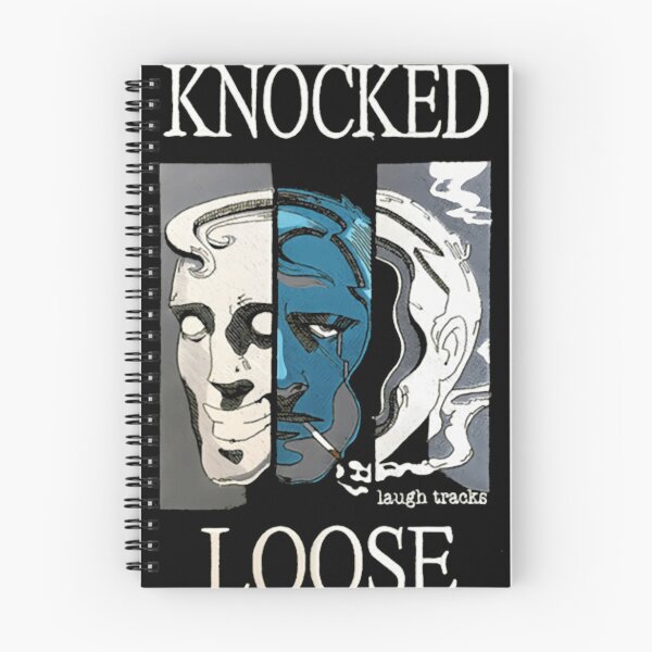 Item preview, Knocked Loose American Hardcore Punk Band designed and sold by KavonGorczany.