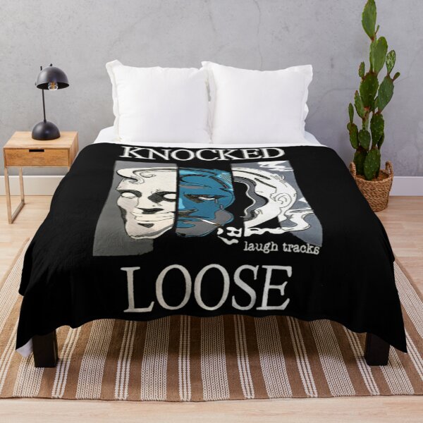 Item preview, Knocked Loose American Hardcore Punk Band designed and sold by KavonGorczany.