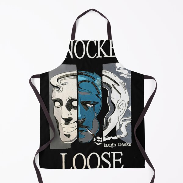 Item preview, Knocked Loose American Hardcore Punk Band designed and sold by KavonGorczany.