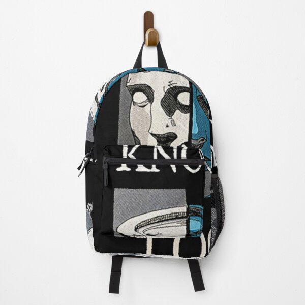 Item preview, knockeds looses American hardcore punk band  designed and sold by KaleHeller.
