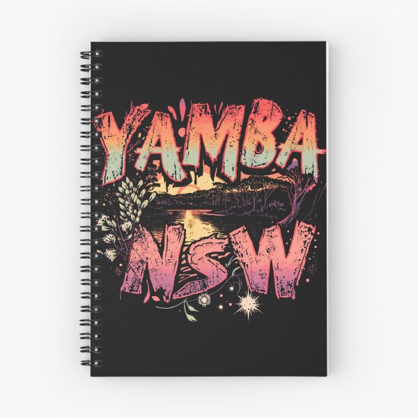 Item preview, Yamba NSW Australia  designed and sold by PamLeeDesign.