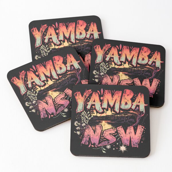 Item preview, Yamba NSW Australia  designed and sold by PamLeeDesign.